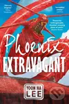 Phoenix Extravagant - Yoon Ha Lee