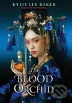 The Blood Orchid (the high-anticipated sequel to The Scarlet Alchemist!) - kniha z kategorie Pro děti