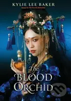 The Blood Orchid (the high-anticipated sequel to The Scarlet Alchemist!) - kniha z kategorie Pro děti
