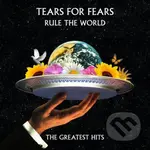 Tears For Fears: Rule The World: The Greatest Hits LP