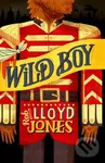 Rollercoasters: Wild Boy - Rob Lloyd Jones