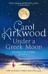 Under a Greek Moon - Carol Kirkwood