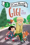 Gigi and Ojiji - Iwai Melissa - kniha z kategorie Pro děti