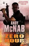 Zero Hour - Andy McNab