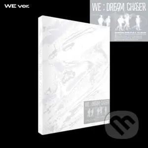Onewe: We: Dream Chaser / WE edition - Onewe