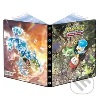 Pokémon TCG: Scarlet & Violet 01 - A5 album - hra z kategorie Karty