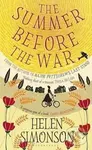The Summer Before the War - Helen Simonsonová,The Summer Before the War - Helen Simonsonová
