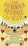 The Summer Before the War - Helen Simonsonová