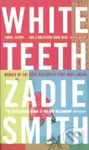 White Teeth - Zadie Smithová,White Teeth - Zadie Smithová