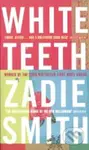 White Teeth - Zadie Smithová