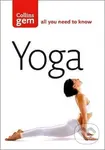 Yoga - A Patricia Ralston
