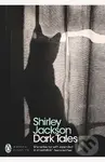 Dark Tales - Shirley Jackson