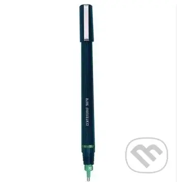 CENTROPEN technické trubičkové pero 1.4mm,CENTROPEN technické trubičkové pero 1.4mm
