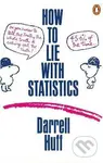 How to Lie With Statistics - Darrell Huff - kniha z kategorie Podnikání