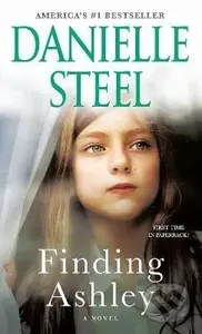 Finding Ashley - Danielle Steel - kniha z kategorie Společenská beletrie