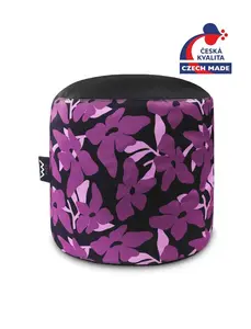 VUCH Roy Flowers Pink