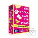 Taco, kočka na odvrácené straně