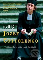Svätý Jozef Cottolengo - film z kategorie Skutečné příběhy