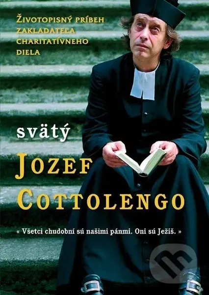 Svätý Jozef Cottolengo