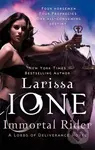 Immortal Rider - Larissa Ione - kniha z kategorie Fantasy