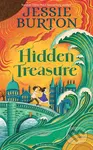 Hidden Treasure - Jessie Burton - kniha z kategorie Beletrie pro děti