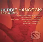 Herbie Hancock: Possibilities (Ruby Rood Black Friday 2024) LP