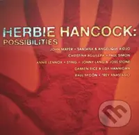Herbie Hancock: Possibilities (Ruby Rood Black Friday 2024) LP