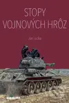 Stopy vojnových hrôz - Ján Lacika - kniha z kategorie Historie