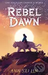 Rebel Dawn - Ann Sei Lin - kniha z kategorie Fantasy