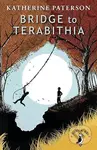 Bridge to Terabithia - Katherine Paterson - kniha z kategorie Beletrie pro děti