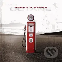 Spock´S Beard: Octane  LP (2 LP) - Spock´S Beard
