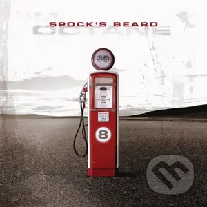Spock´S Beard: Octane  LP (2 LP) - Spock´S Beard