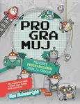 Programuj (Průvodce programování krok za krokem) - Max Wainewright - kniha z kategorie Programování