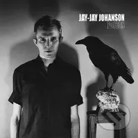 Jay-Jay Johanson: Poison / Red  LP (2 LP)