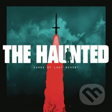 The Haunted: Songs Of Last Resort  LP - The Haunted