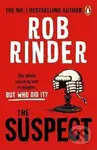 Suspect - Rob Rinder