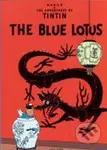 The Adventures of Tintin: The Blue Lotus - Hergé