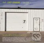 Rer: Lost Leaders, Vol. 1 (7 CD),Rer: Lost Leaders, Vol. 1 (7 CD)
