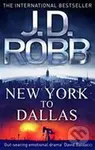 New York to Dallas - D. J. Robb