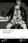 Oliver Twist - Charles Dickens