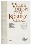 Velké dějiny zemí Koruny české XI.a - Jiří Rak - kniha z kategorie Historie