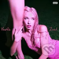 Milune: Hearts Lust  LP - Milune