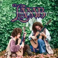 Lamb: An Extension of Now: Unreleased Recordings 1968-69  LP