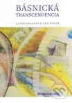 Básnická transcendencia (Literárnokritické eseje) - Milan Hamada - kniha z kategorie Eseje, úvahy a glosy