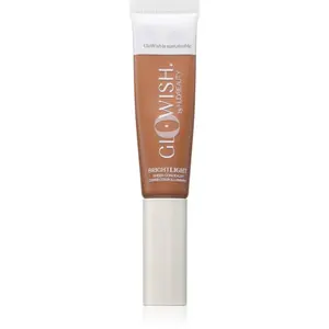 Huda Beauty Glowish Bright Light Hydrating Sheer Concealer hydratační korektor odstín 11 Deep 10.5 ml