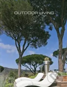 Outdoor Living - kniha z kategorie Odborné a naučné