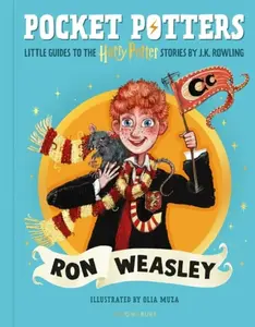 Ron Weasley