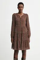 Viskózové šaty Marc O'Polo