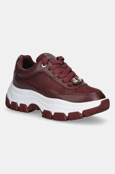 Tenisky Guess BERRETT2