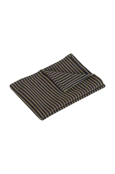 Bavlněná kuchyňská utěrka Hübsch Tint Tea 50 x 70 cm